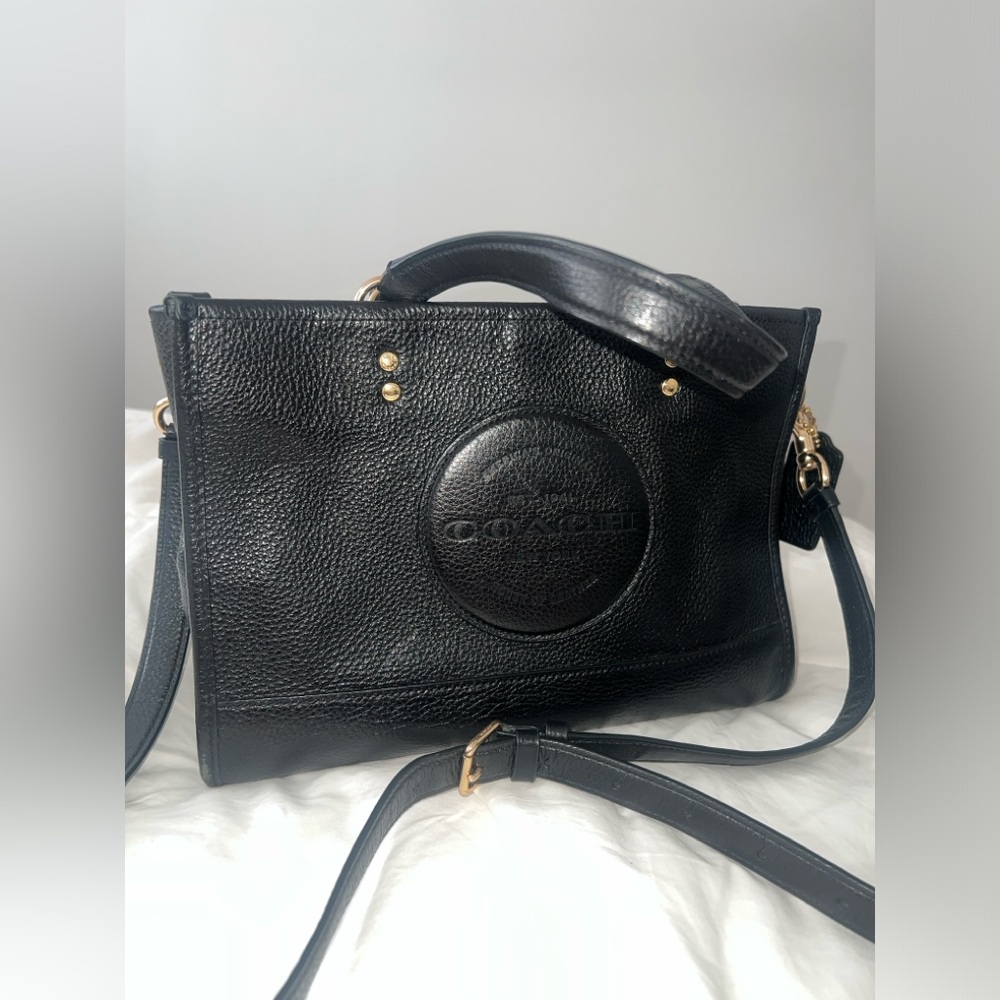 Coach Dempsey Caryall Tote bag